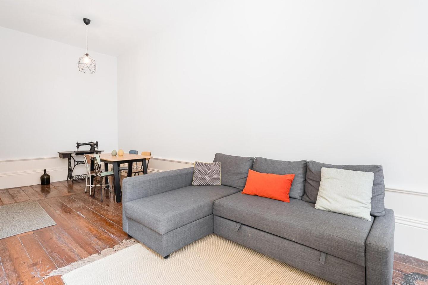 Guestready - A Modern Haven In The City * Porto