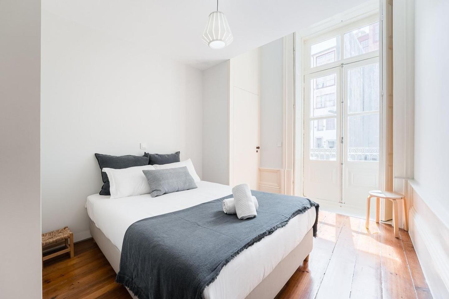 Guestready - A Modern Haven In The City Apartment