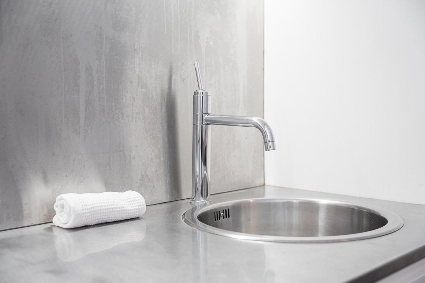 Guestready - A Modern Haven In The City Apartment *