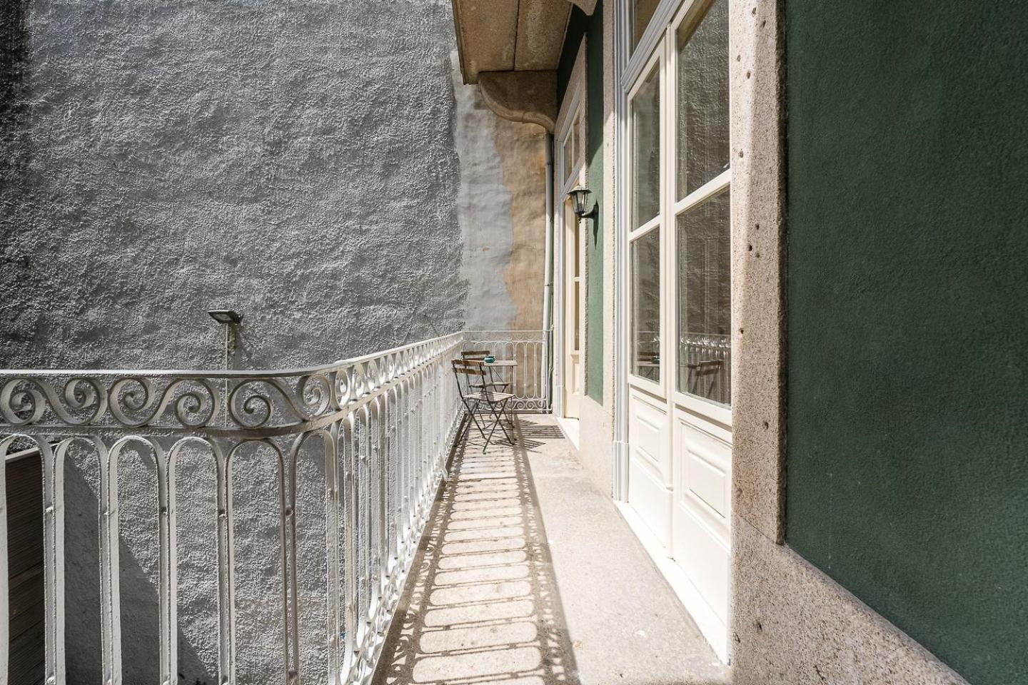 Guestready - A Modern Haven In The City Porto