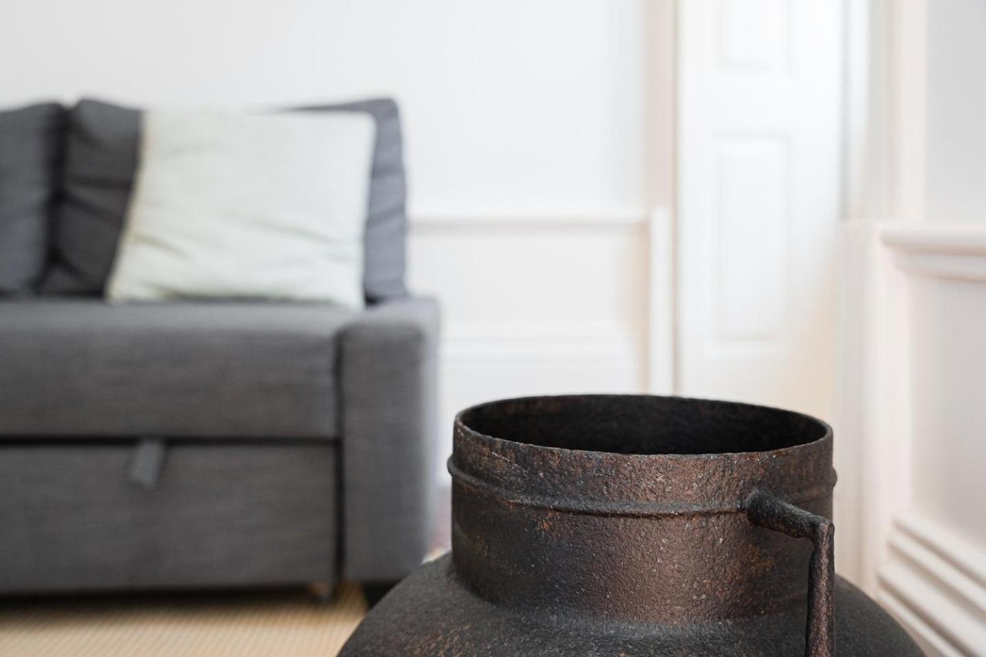 Guestready - A Modern Haven In The City Apartment Porto