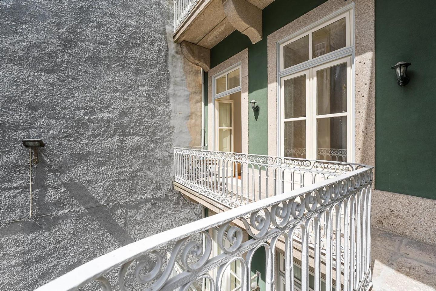 Guestready - A Modern Haven In The City Apartment *