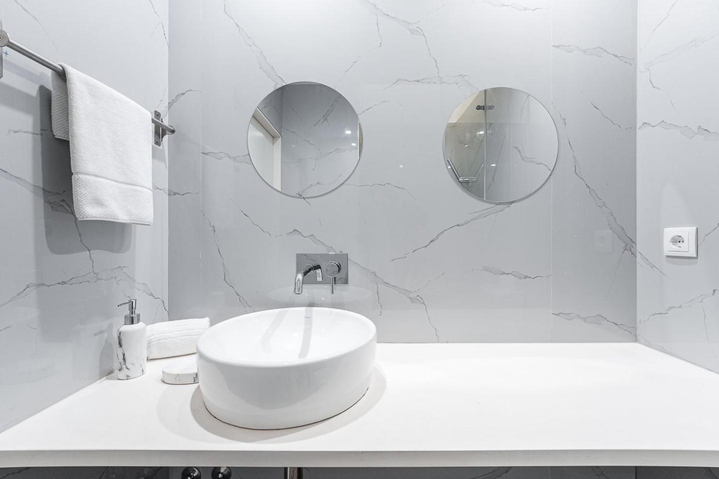 Apartment Guestready - A Modern Haven In The City Porto