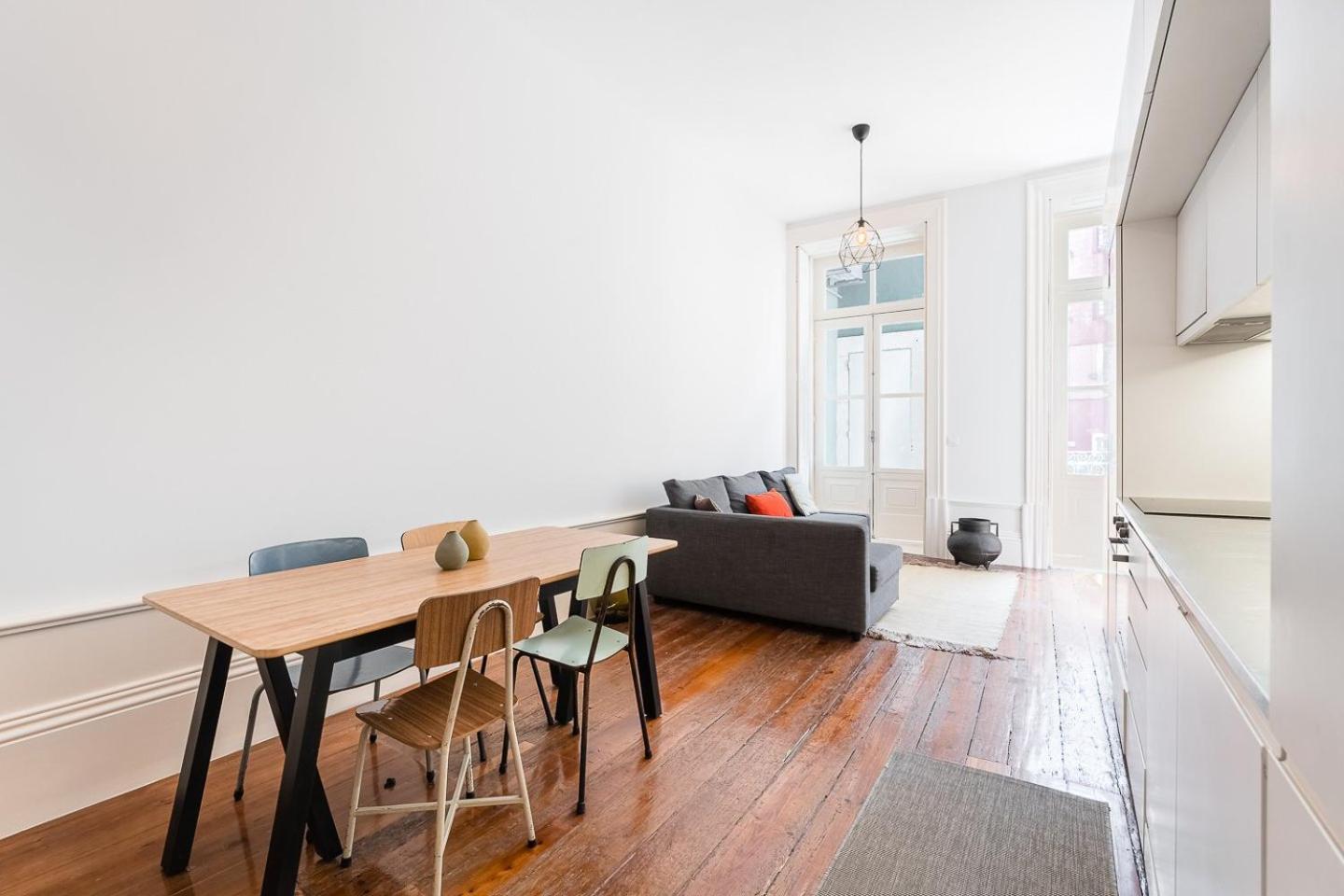 Guestready - A Modern Haven In The City Apartment