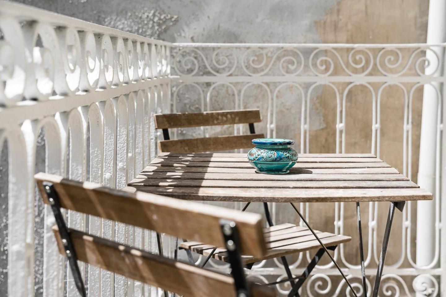 Apartment Guestready - A Modern Haven In The City Porto