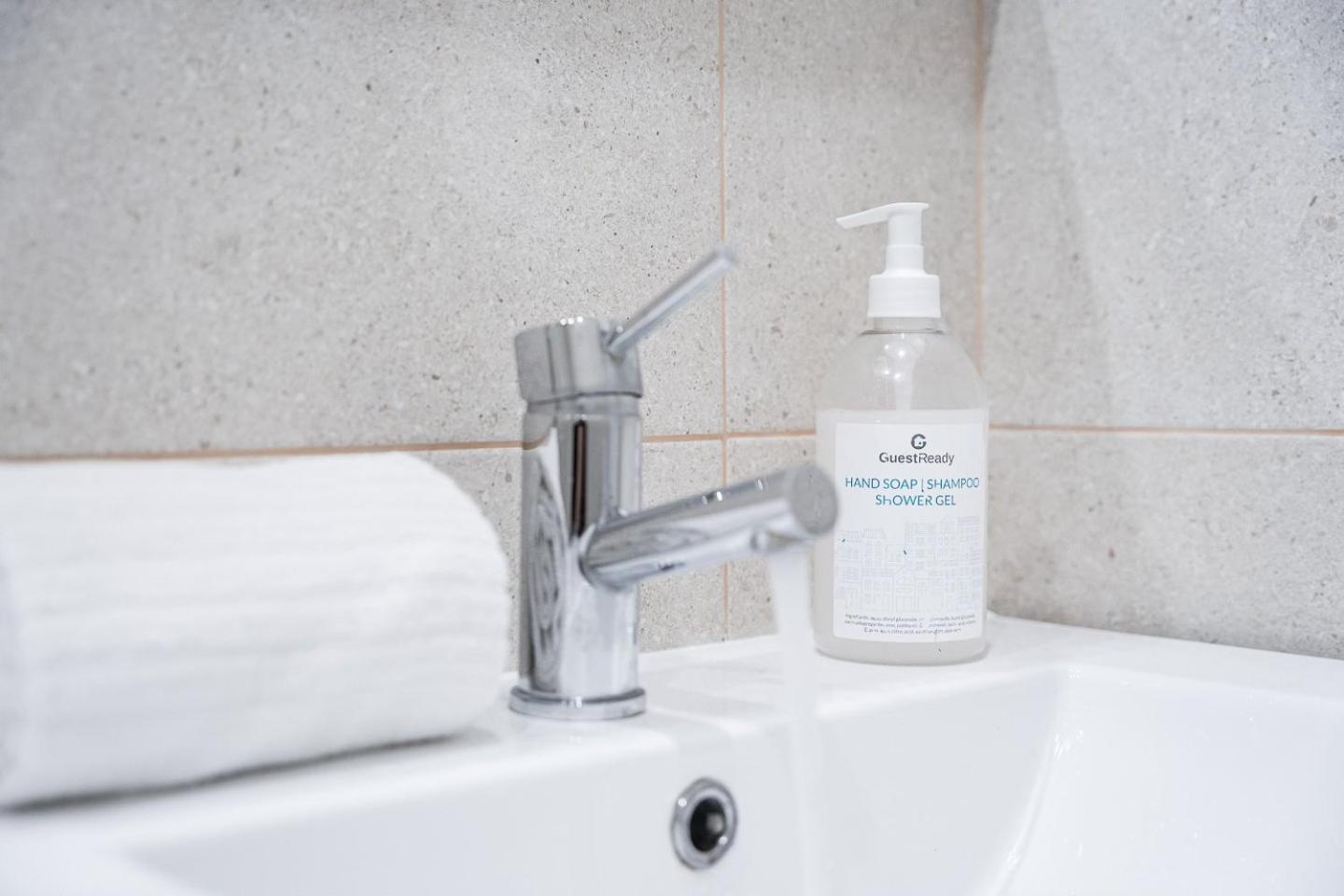 Guestready - Casegas In Marques Apartment
