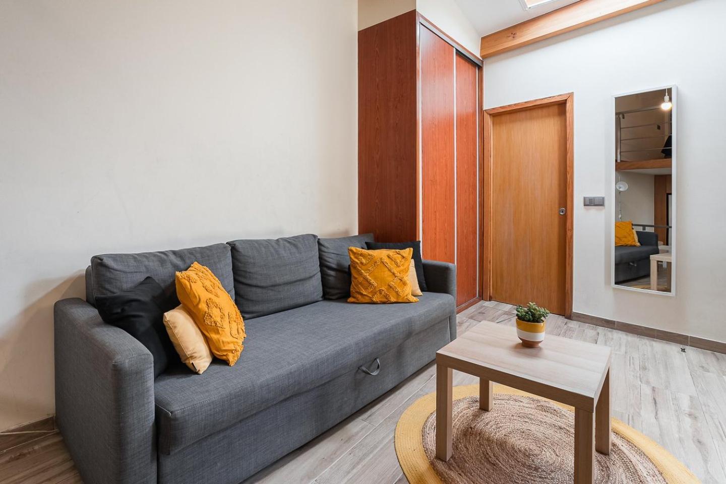 Guestready - Sao Bras Mezzanine Apartment