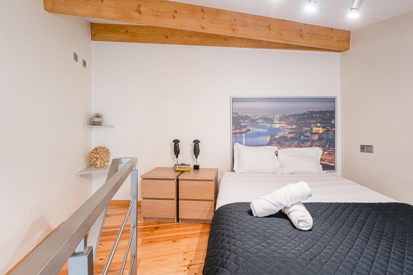 Apartment Guestready - Sao Bras Mezzanine