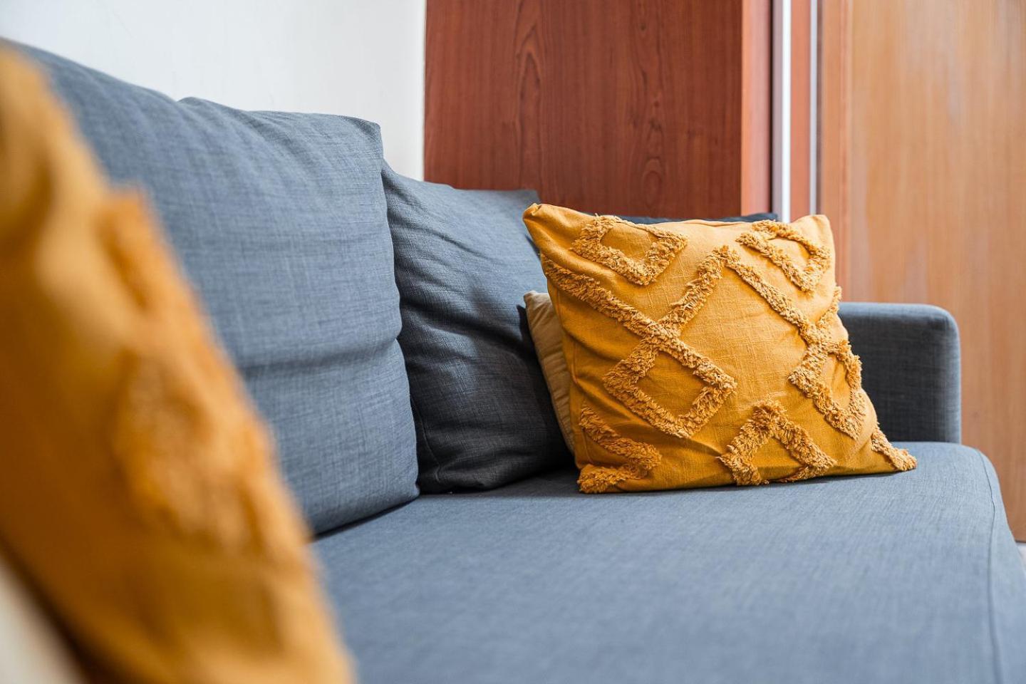 Guestready - Sao Bras Mezzanine Apartment Porto