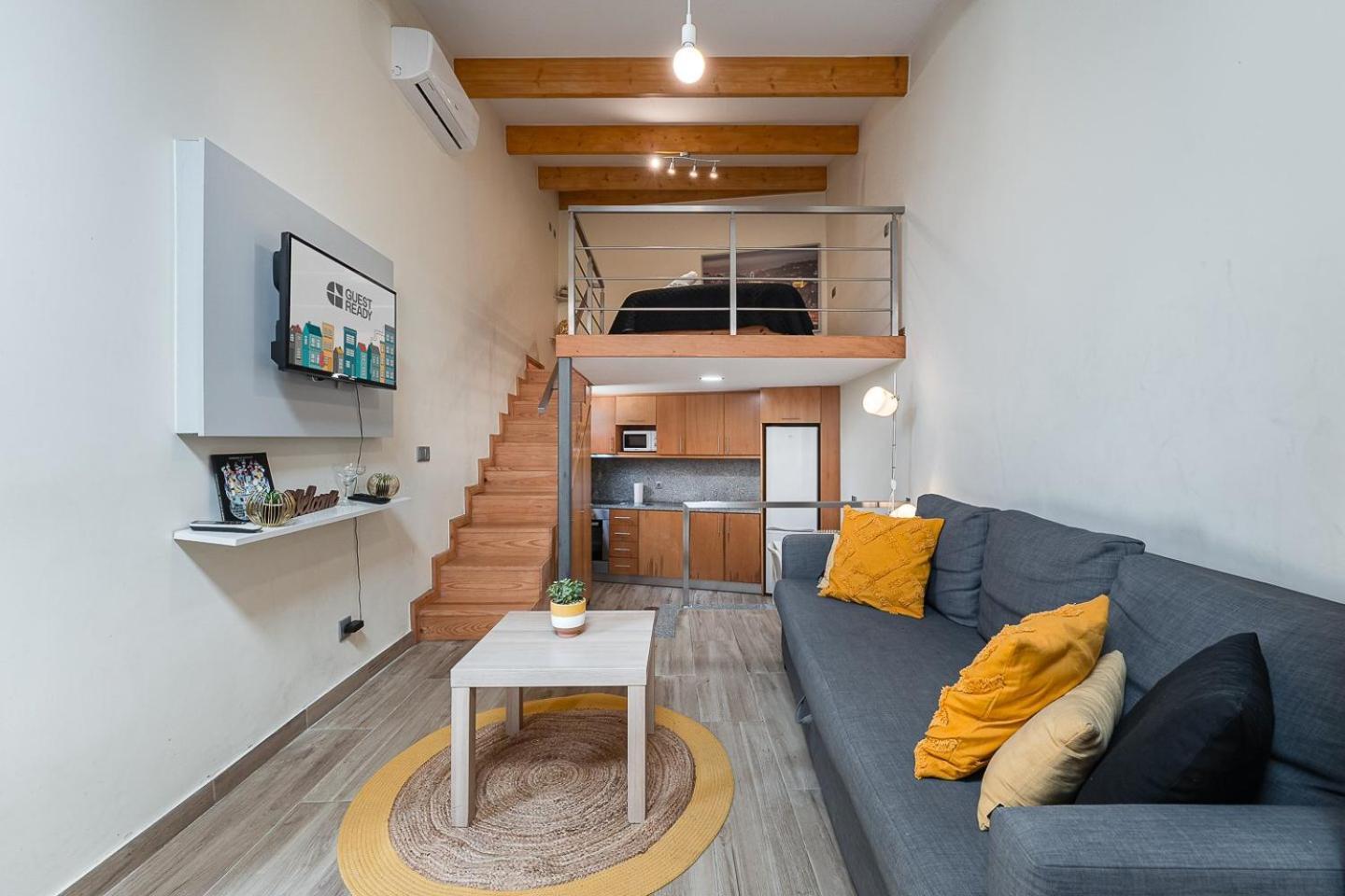 Guestready - Sao Bras Mezzanine