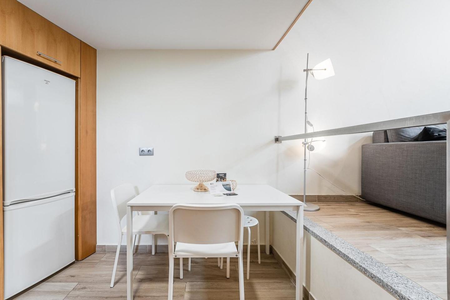 Guestready - Sao Bras Mezzanine * Porto