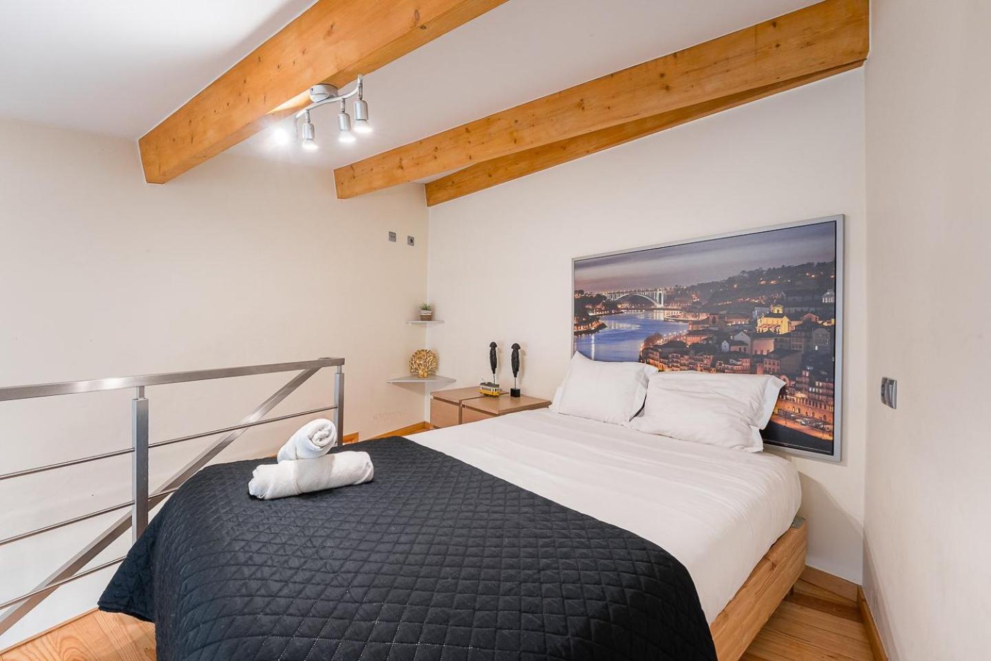 Apartment Guestready - Sao Bras Mezzanine