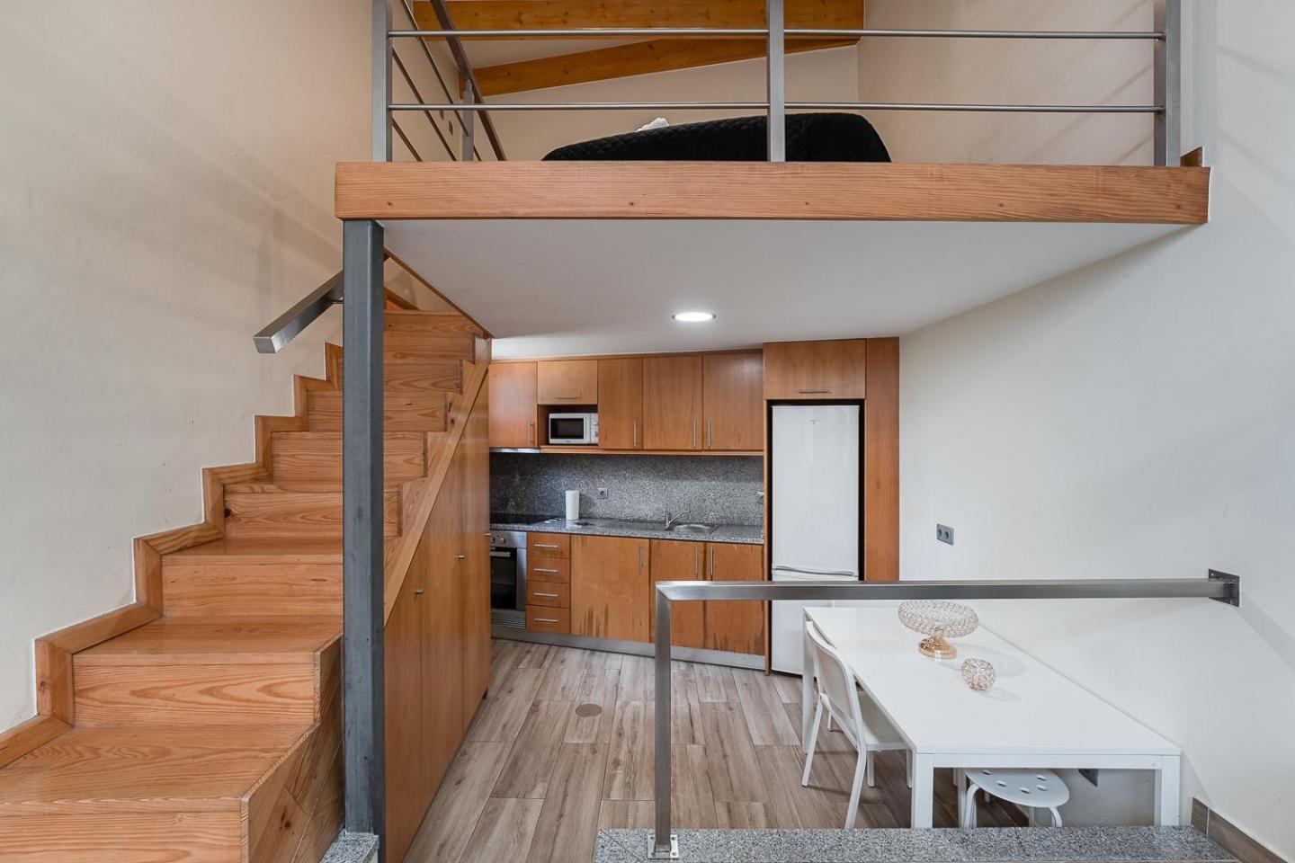 Apartment Guestready - Sao Bras Mezzanine *