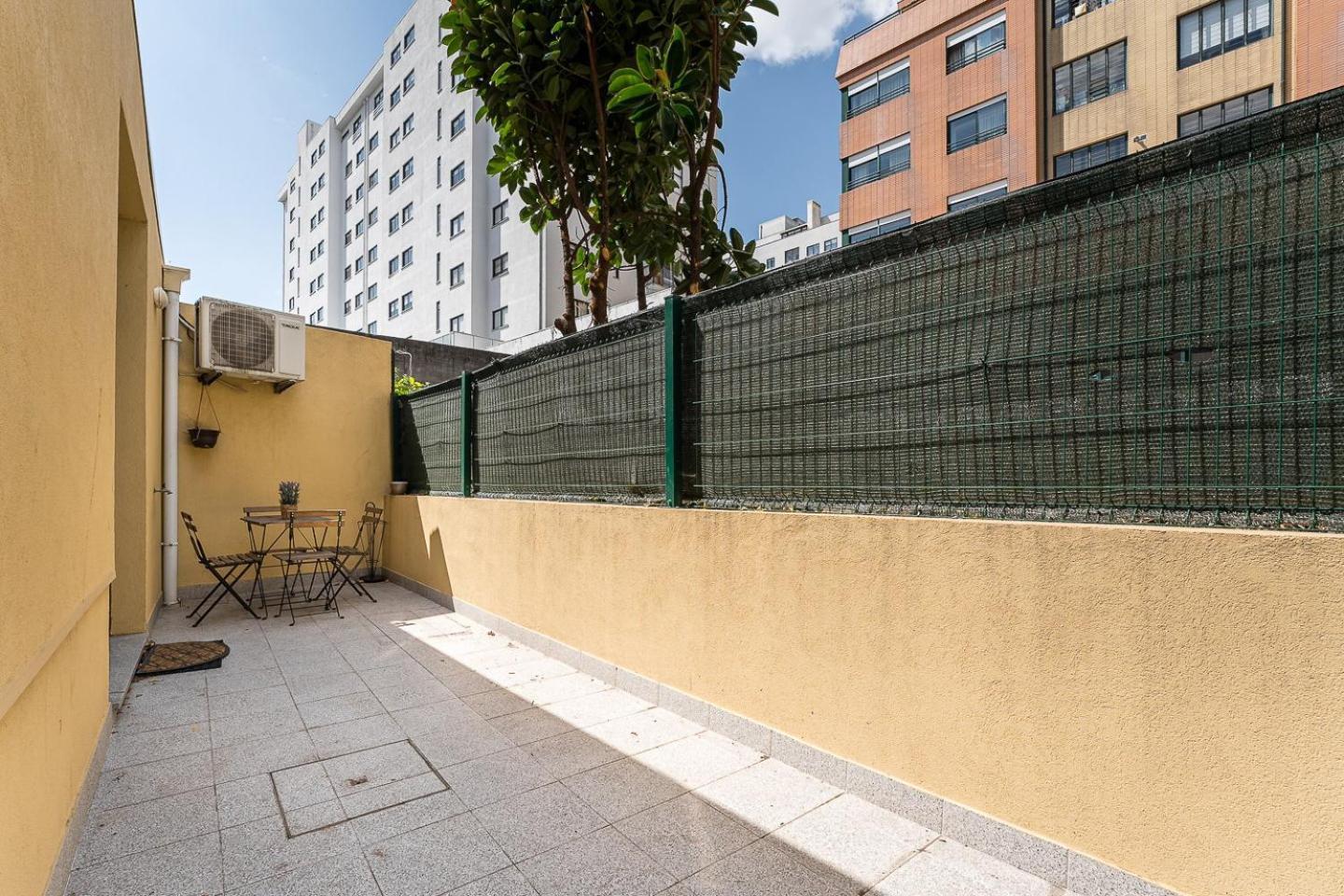 Guestready - Sao Bras Mezzanine Apartment