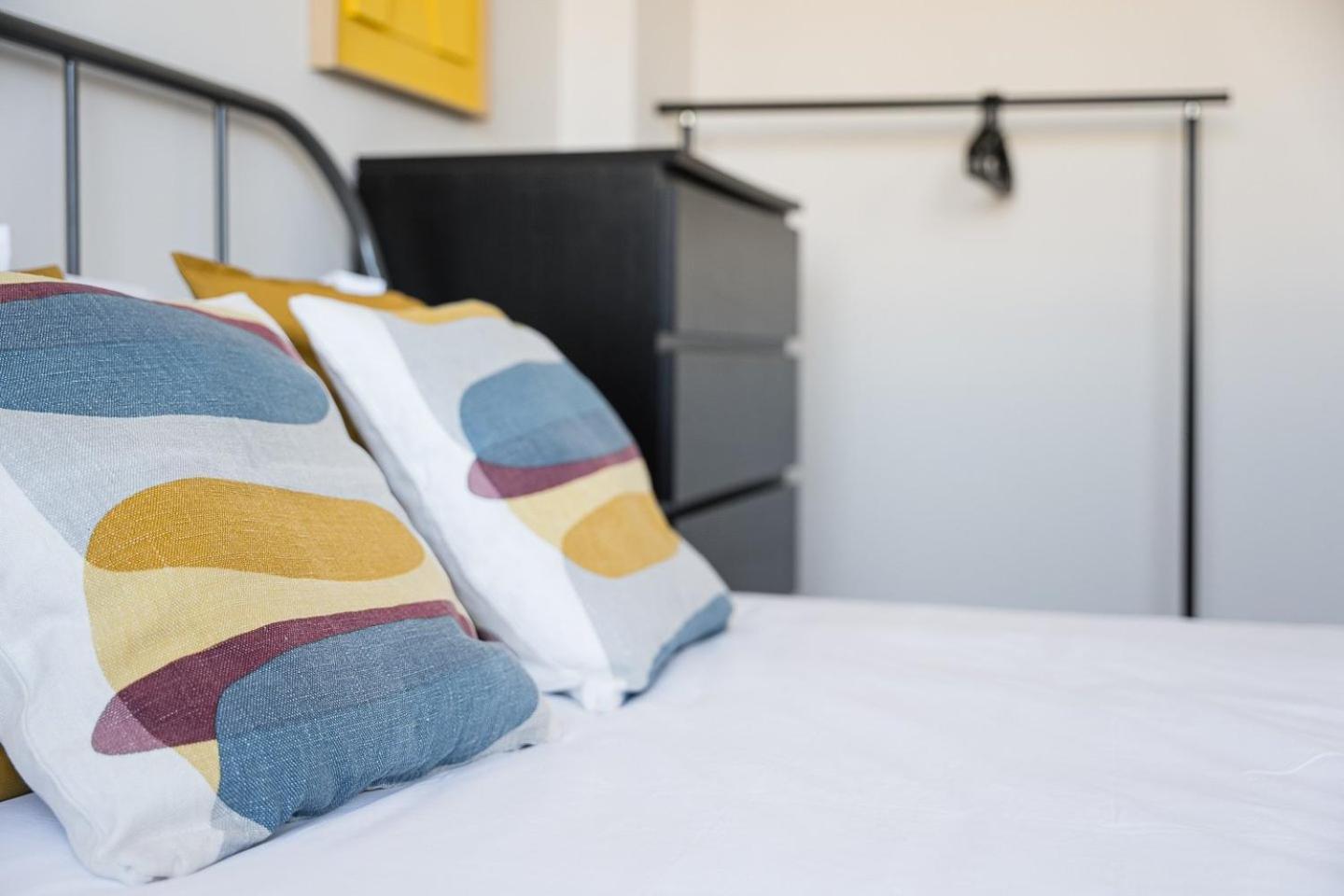 Guestready - Quental Wallpaper Near Marques Square Apartamento