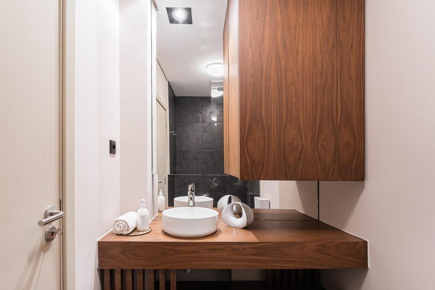 Apartamento Guestready - Quental Wallpaper Near Marques Square