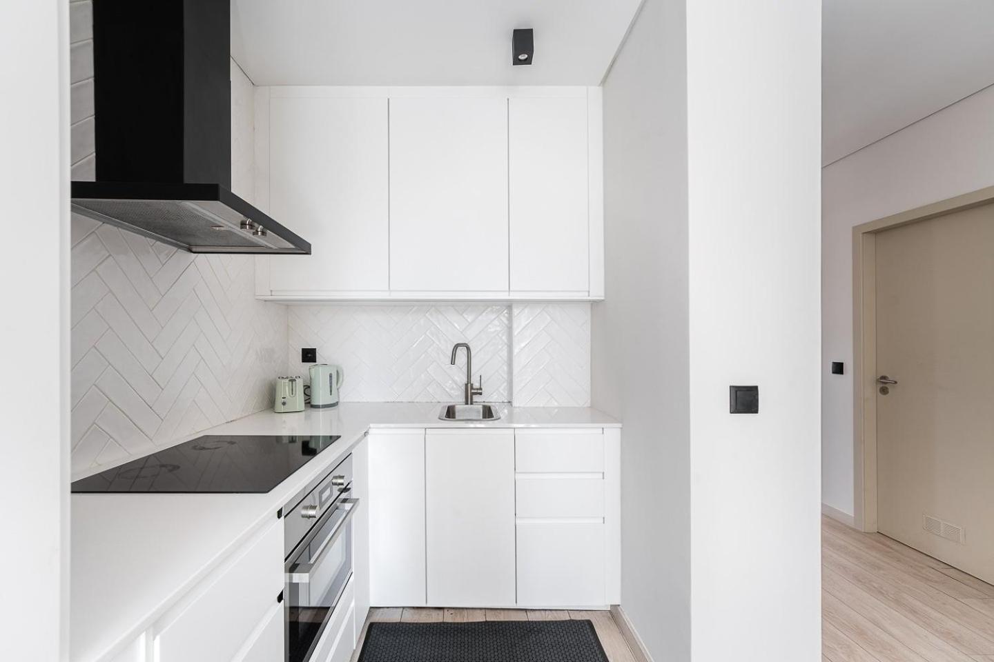Appartement Guestready - Quental Wallpaper Near Marques Square