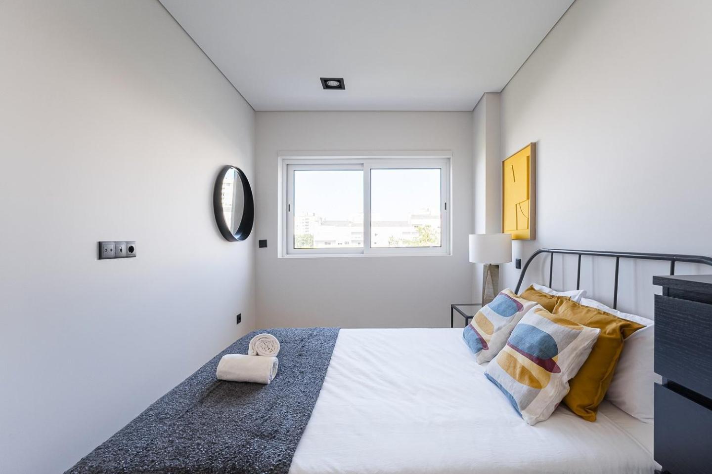 Guestready - Quental Wallpaper Near Marques Square Apartamento