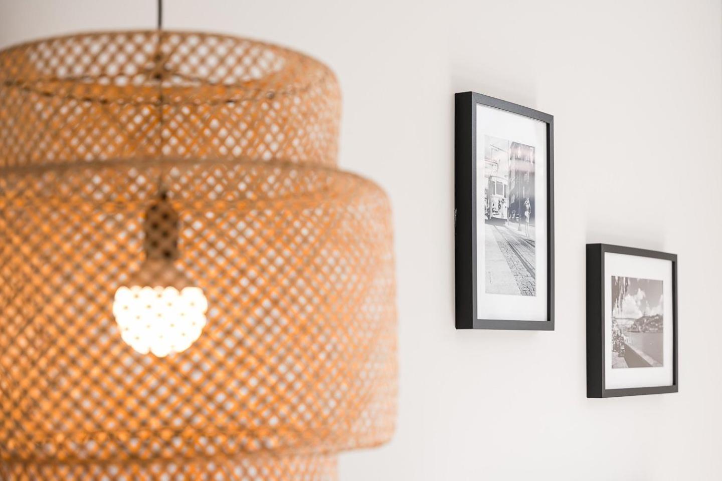 Guestready - Quental Wallpaper Near Marques Square Apartamento