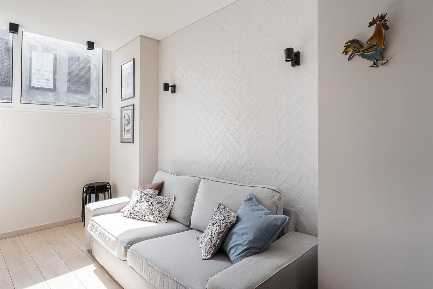 Apartamento Guestready - Quental Wallpaper Near Marques Square