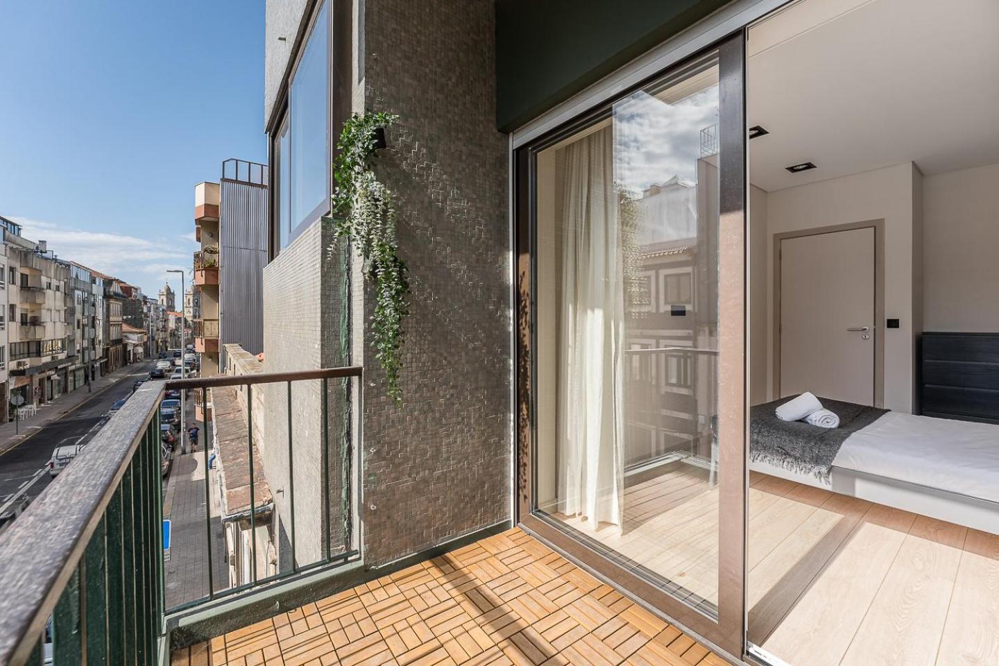 Apartamento Guestready - Quental Wallpaper Near Marques Square *