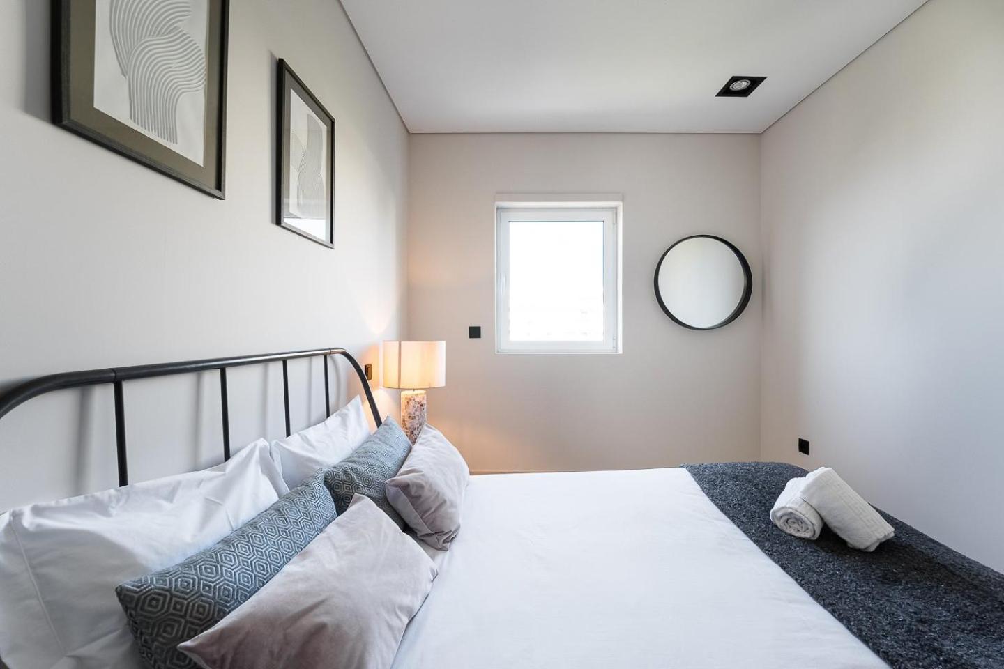 Apartamento Guestready - Quental Wallpaper Near Marques Square