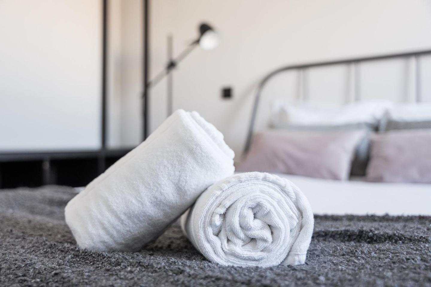 Guestready - Quental Wallpaper Near Marques Square Apartamento *