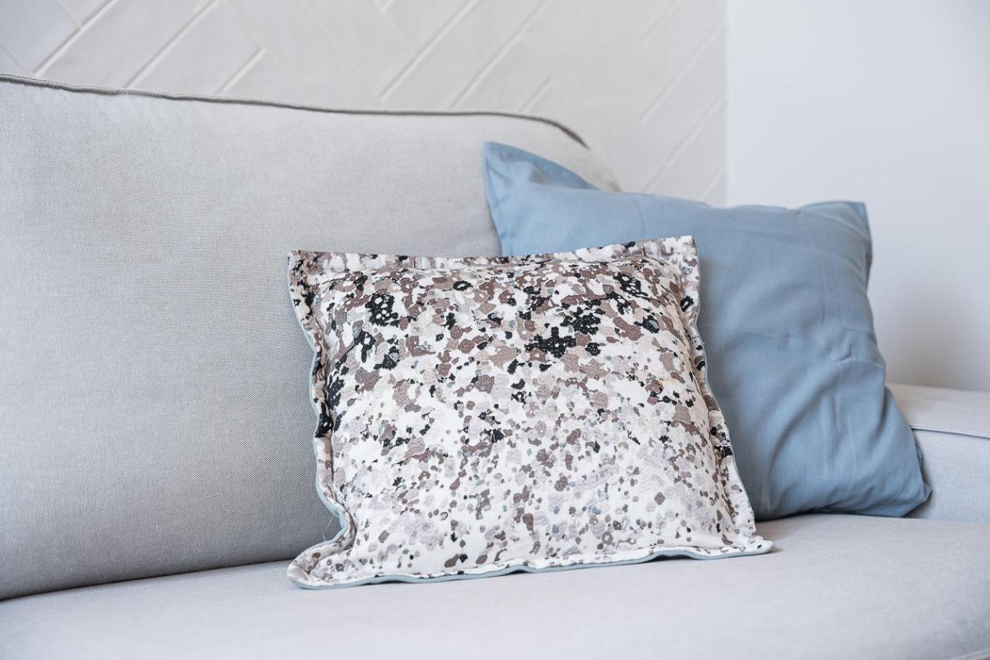 Guestready - Quental Wallpaper Near Marques Square Apartamento *