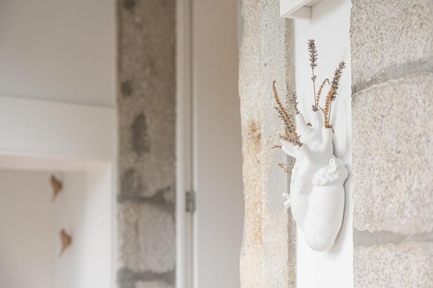 Guestready - The Perfect Haven Near St. Catarina Apartamento Porto