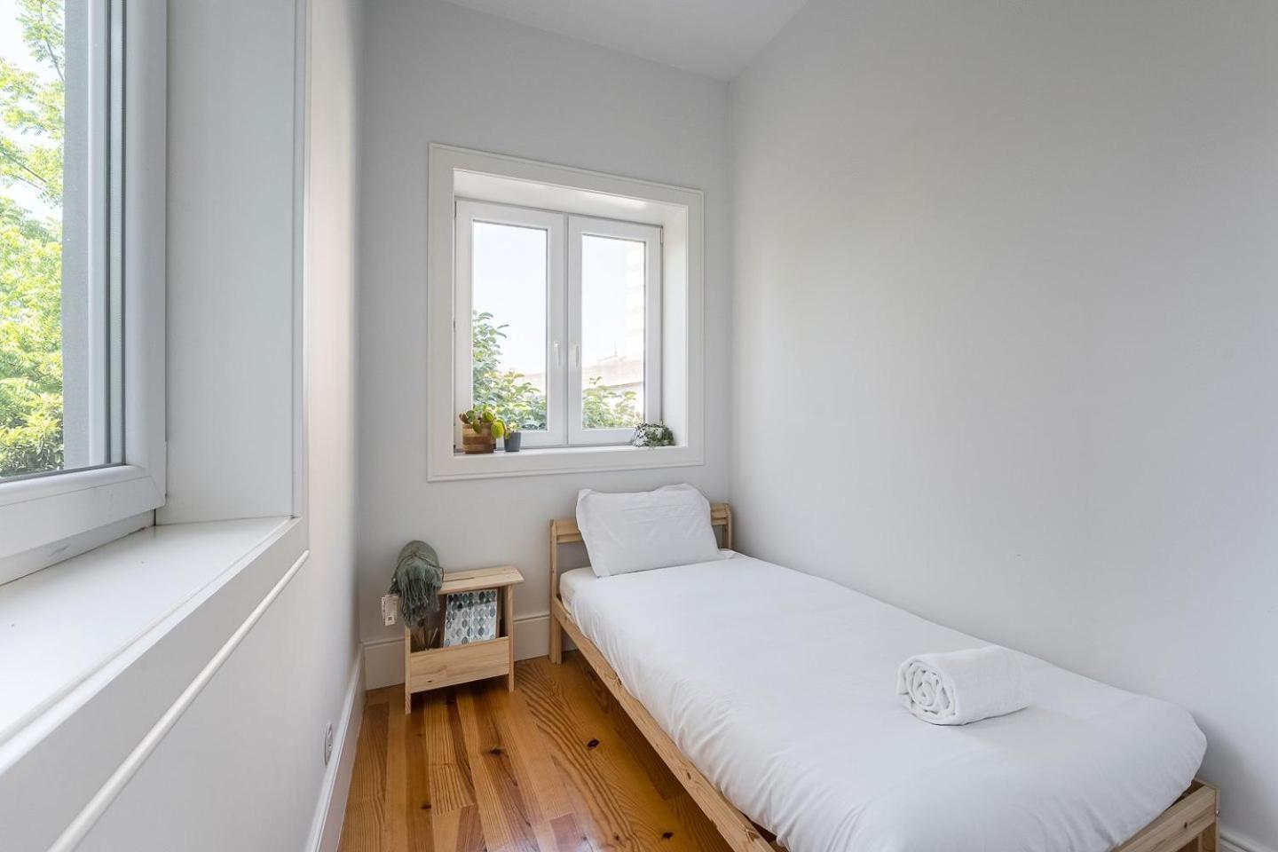 Apartamento Guestready - The Perfect Haven Near St. Catarina *