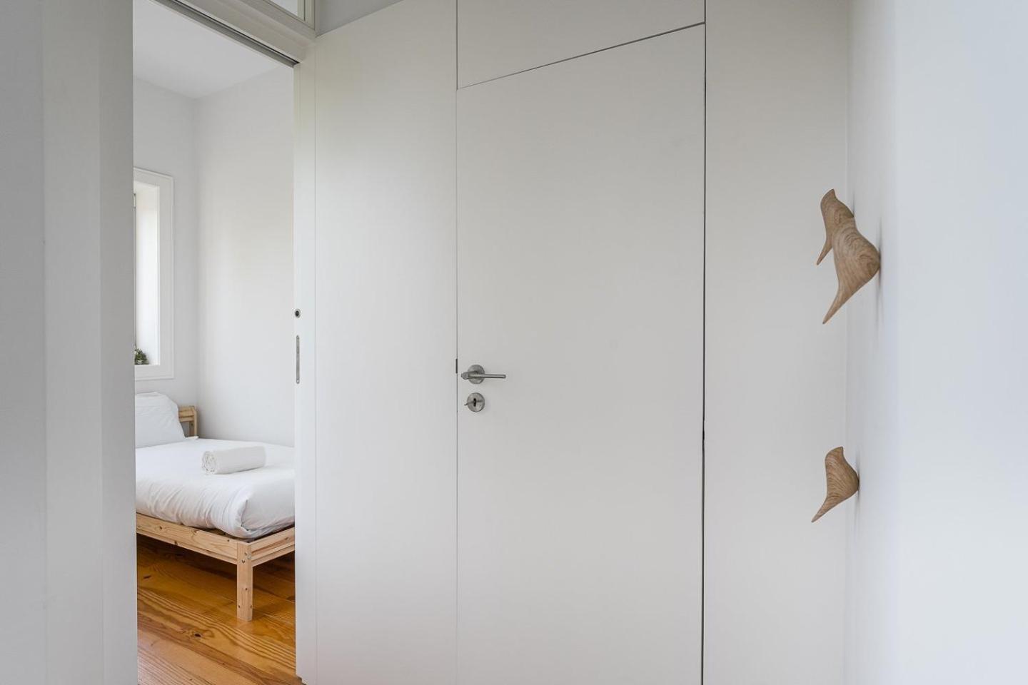 Guestready - The Perfect Haven Near St. Catarina Apartamento Porto