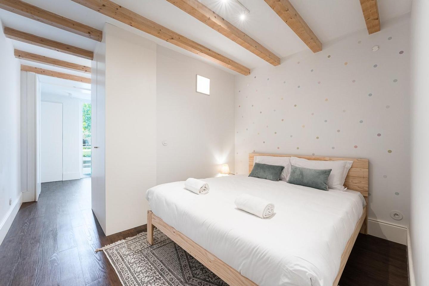 Apartamento Guestready - The Perfect Haven Near St. Catarina *