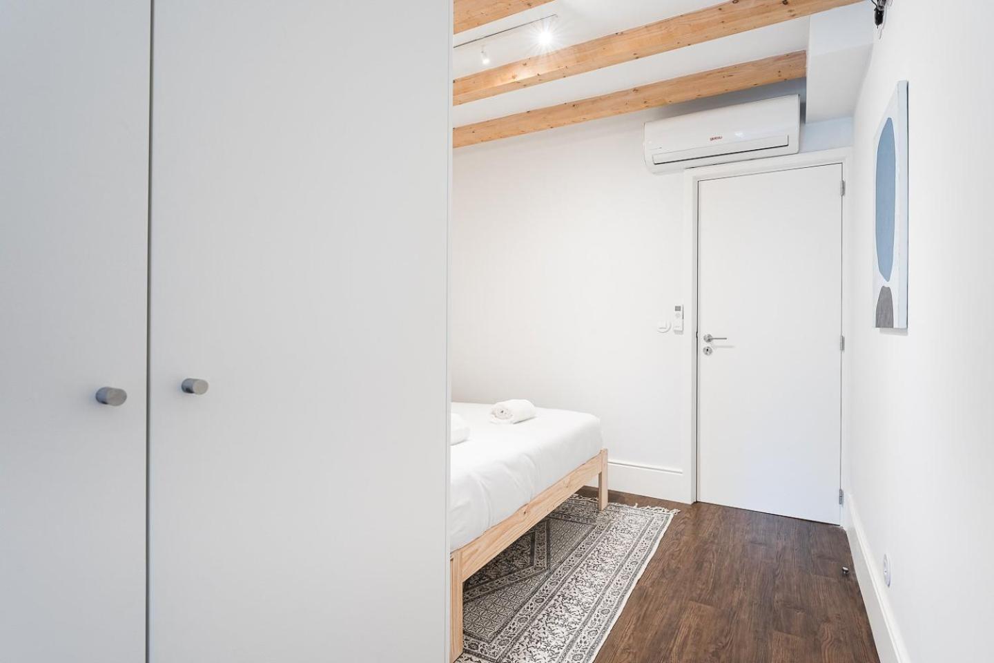 Apartamento Guestready - The Perfect Haven Near St. Catarina Porto