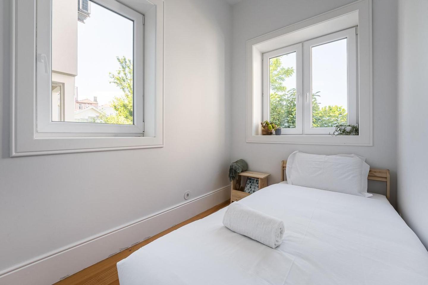 Guestready - The Perfect Haven Near St. Catarina * Porto