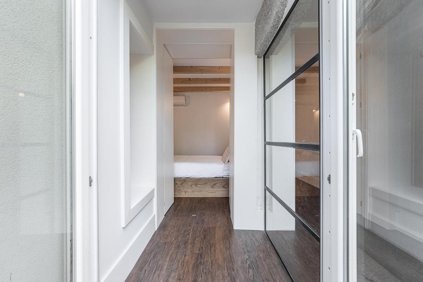 Guestready - The Perfect Haven Near St. Catarina * Porto