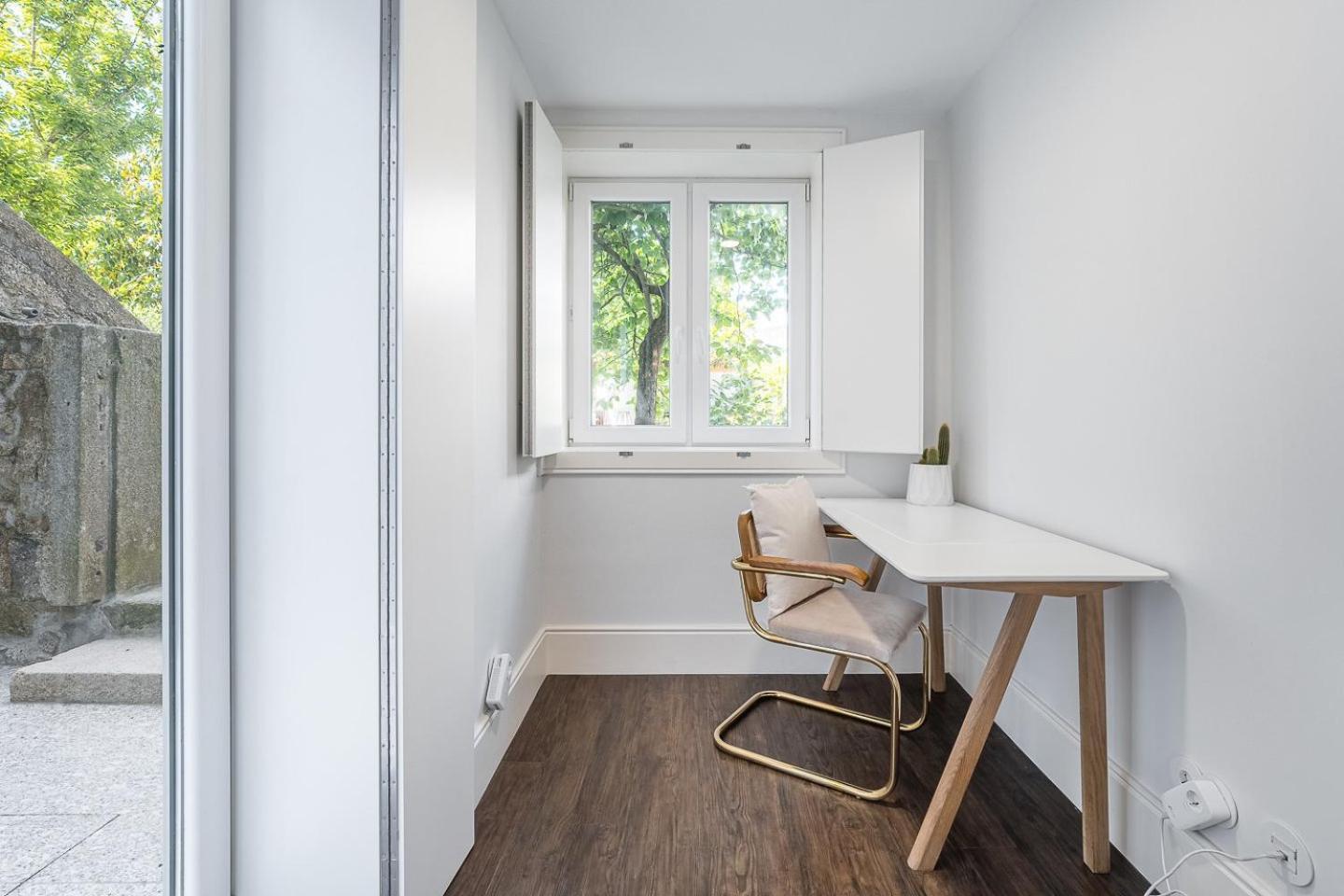 Guestready - The Perfect Haven Near St. Catarina Apartamento Porto