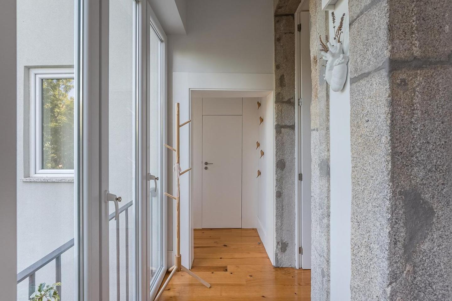 Apartamento Guestready - The Perfect Haven Near St. Catarina Porto