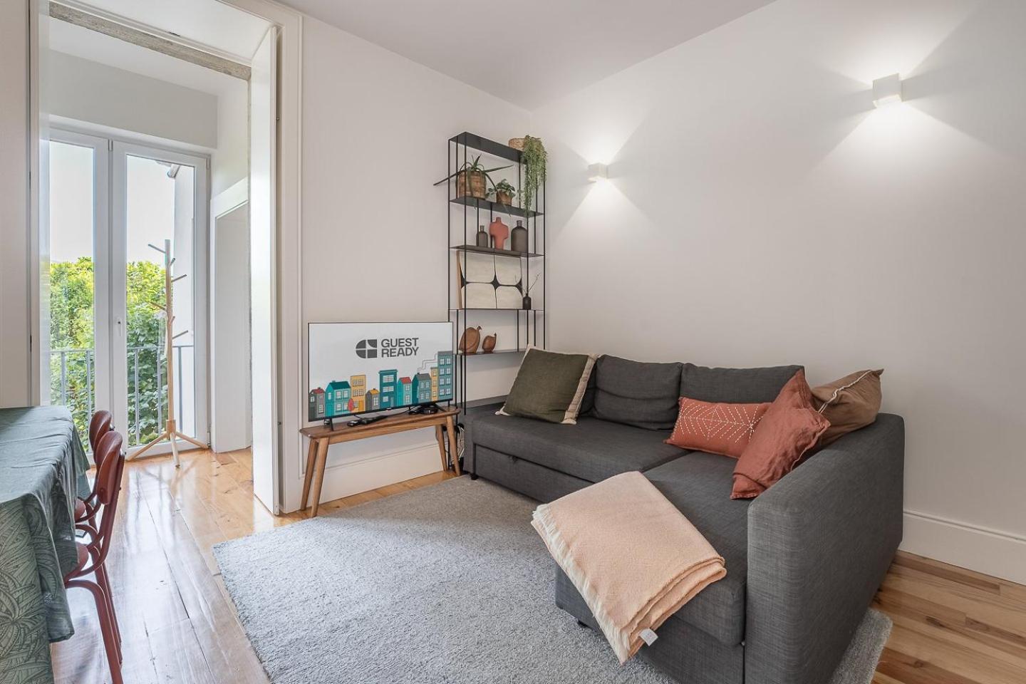 Guestready - The Perfect Haven Near St. Catarina *