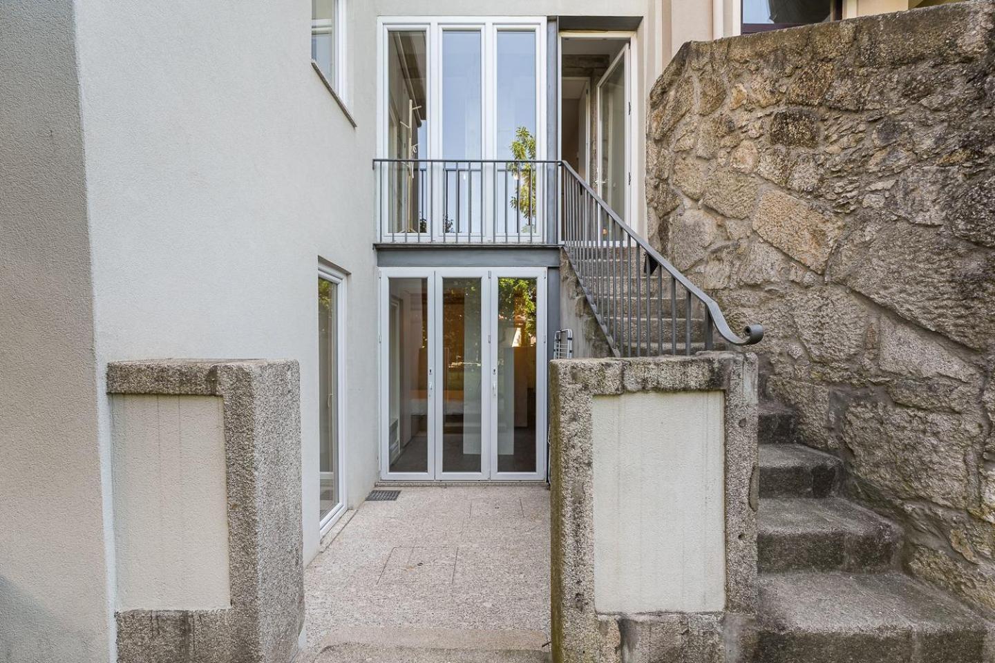 Guestready - The Perfect Haven Near St. Catarina * Porto