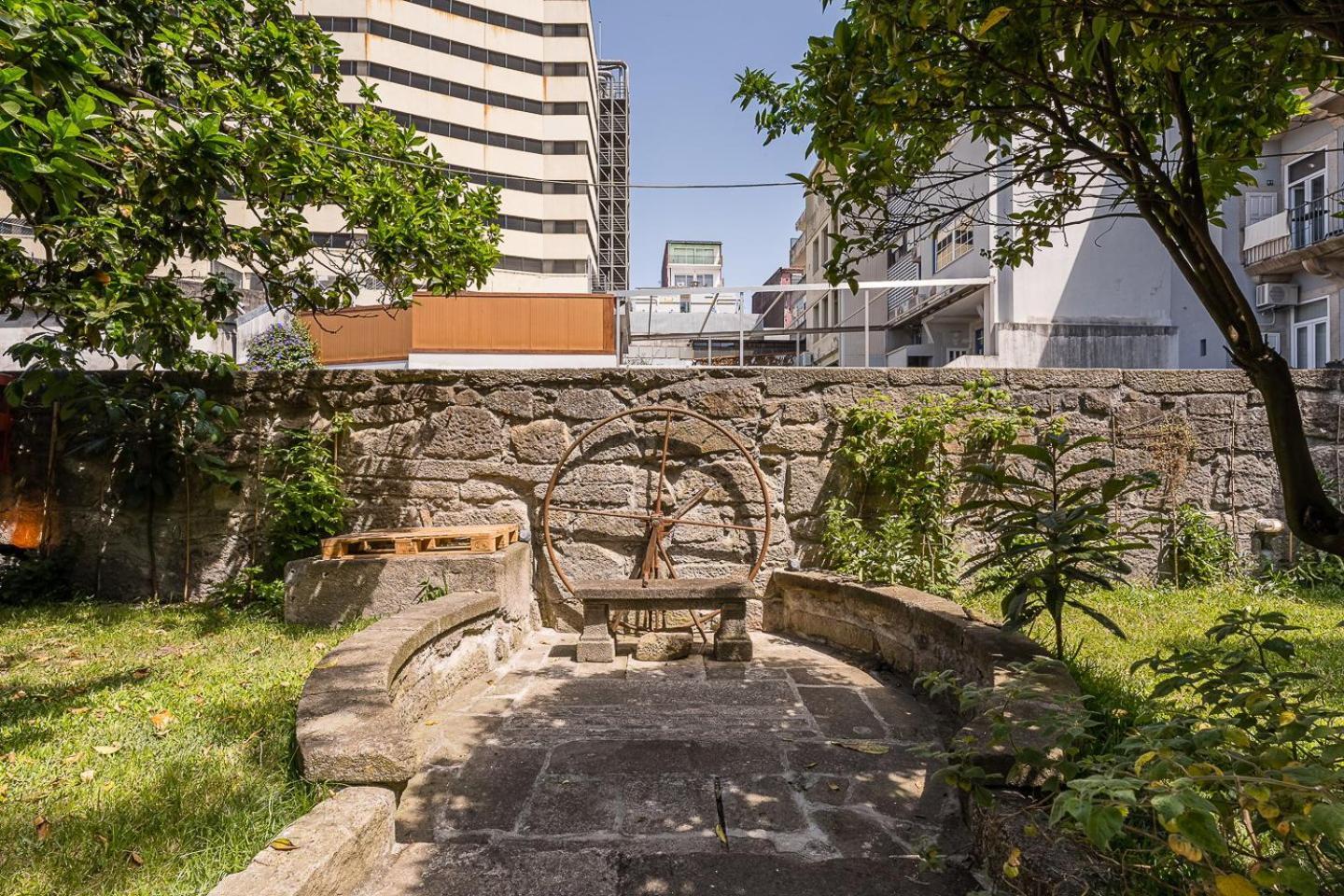 Apartamento Guestready - The Perfect Haven Near St. Catarina Porto