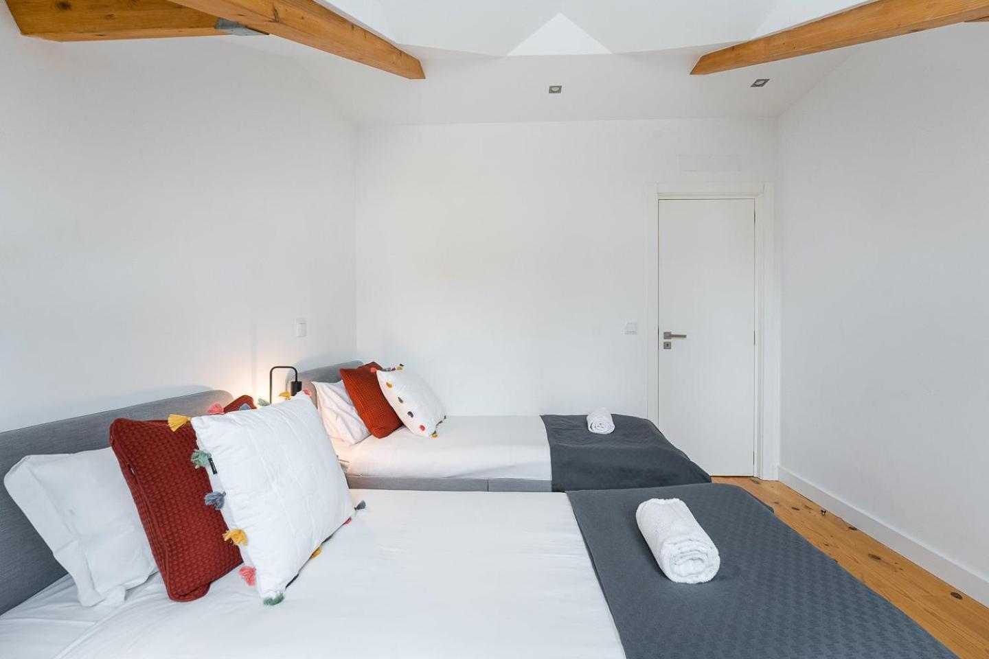 Guestready - Freixo Paradise View *