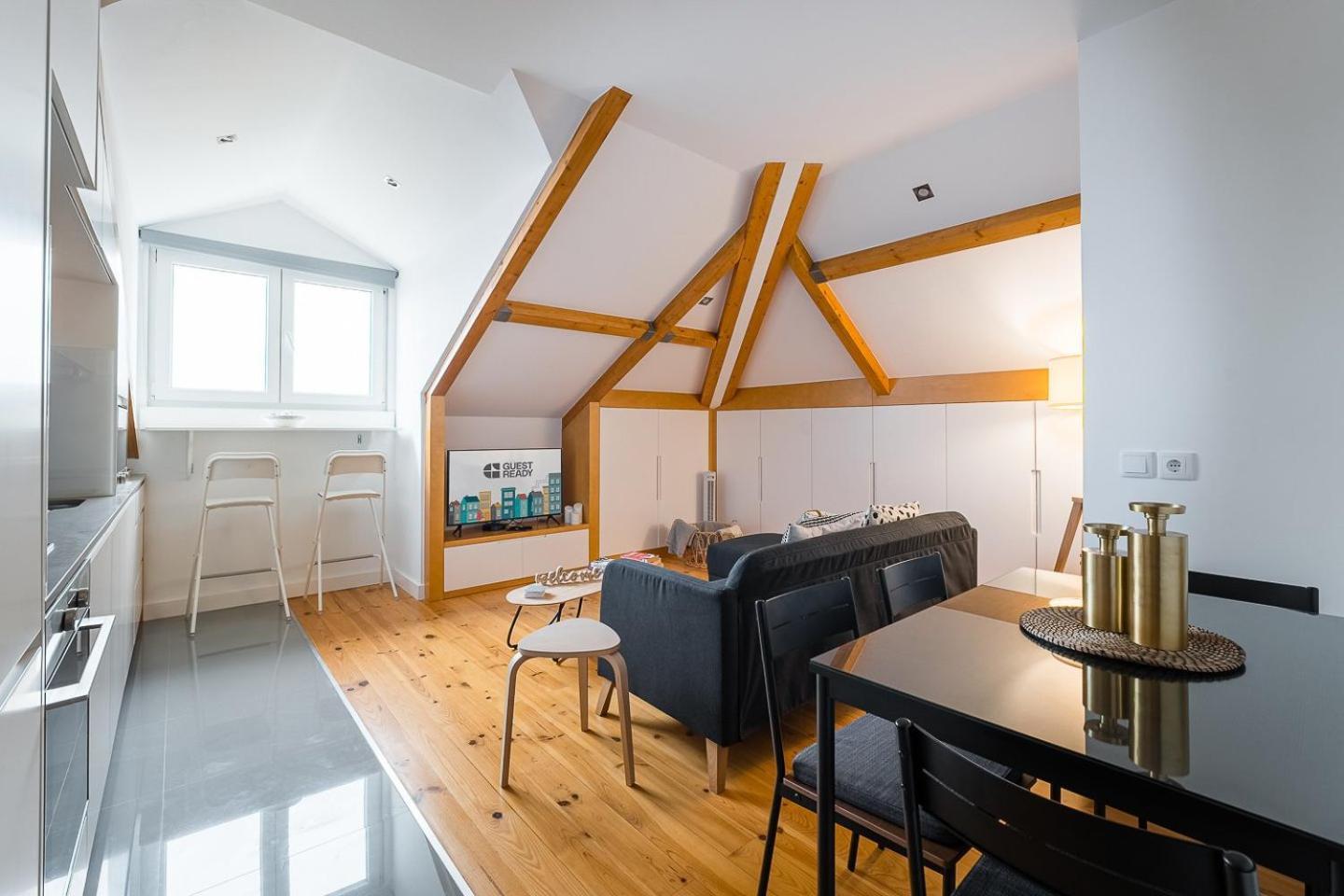 Guestready - Freixo Paradise View Apartment Porto