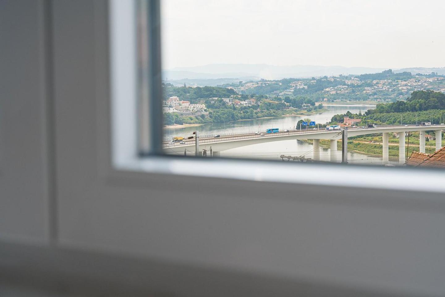 Apartment Guestready - Freixo Paradise View Porto