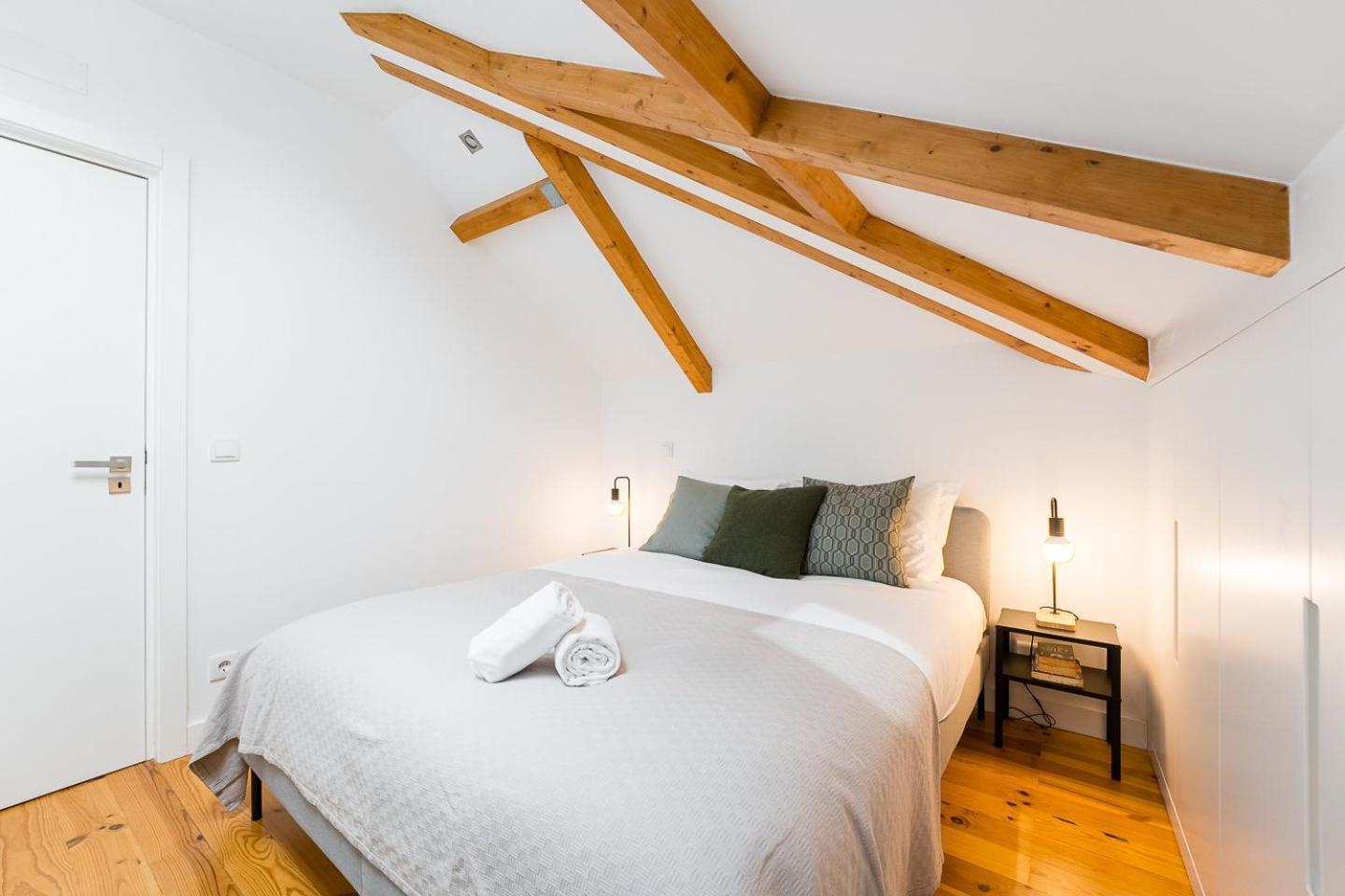 Guestready - Freixo Paradise View Apartment *
