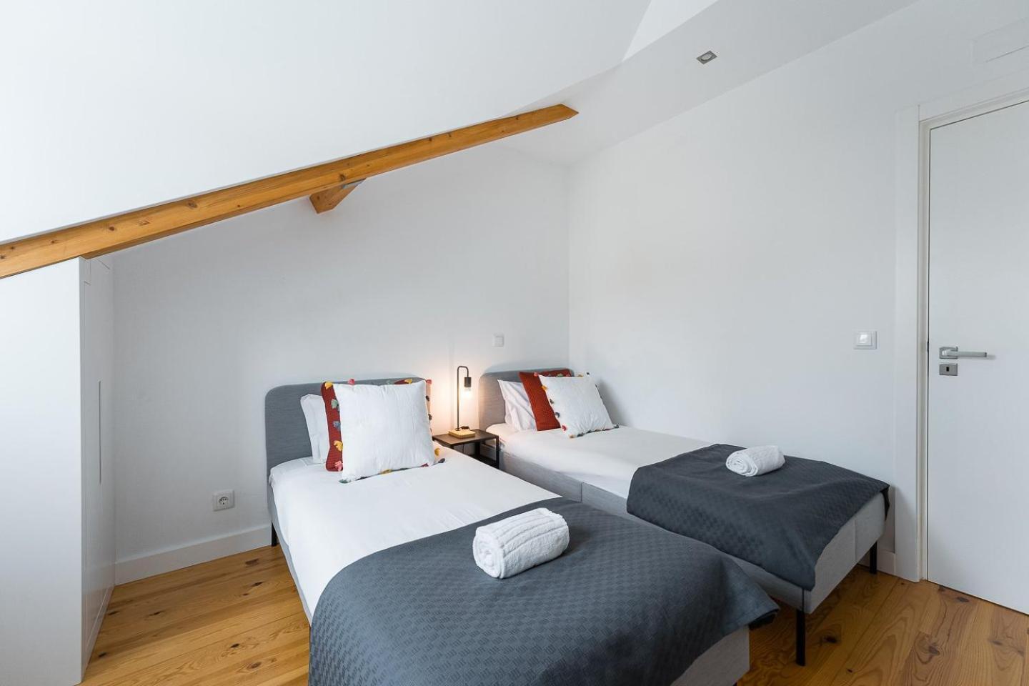 Apartment Guestready - Freixo Paradise View *