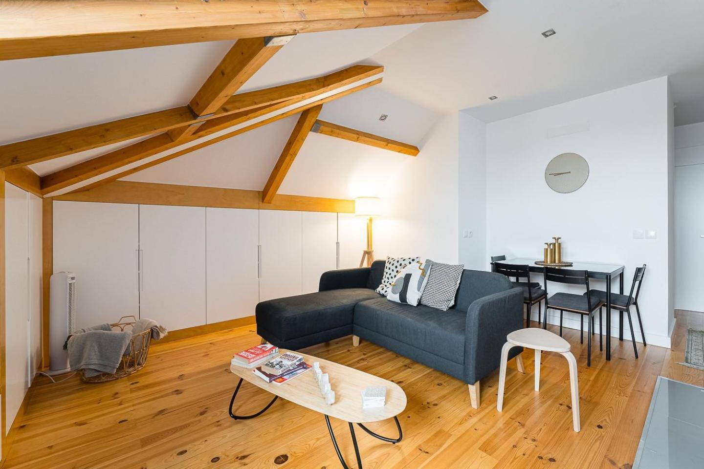 Guestready - Freixo Paradise View Apartment
