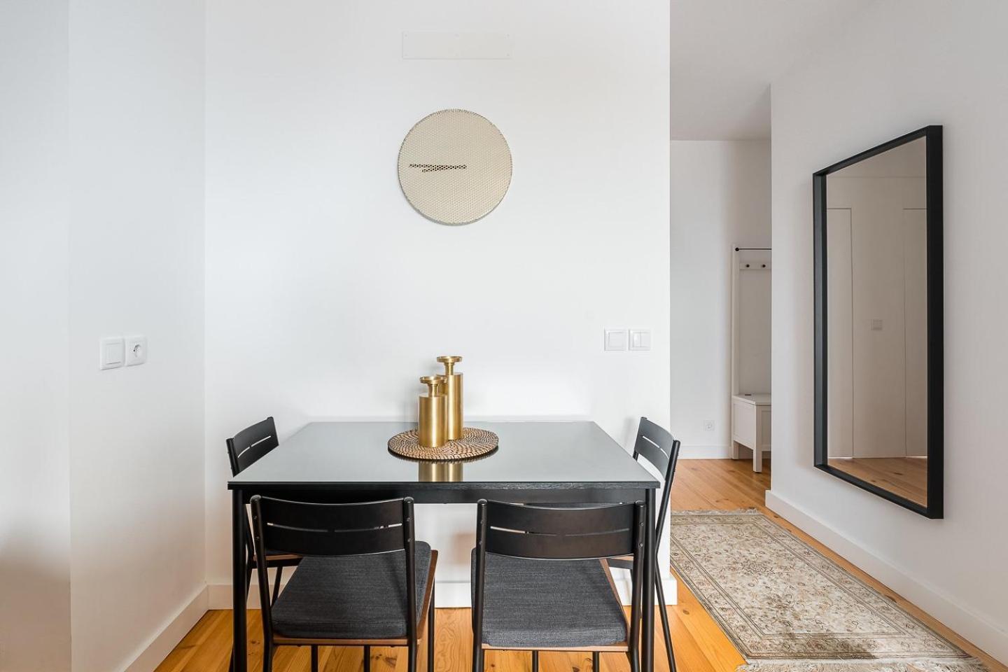 Apartment Guestready - Freixo Paradise View