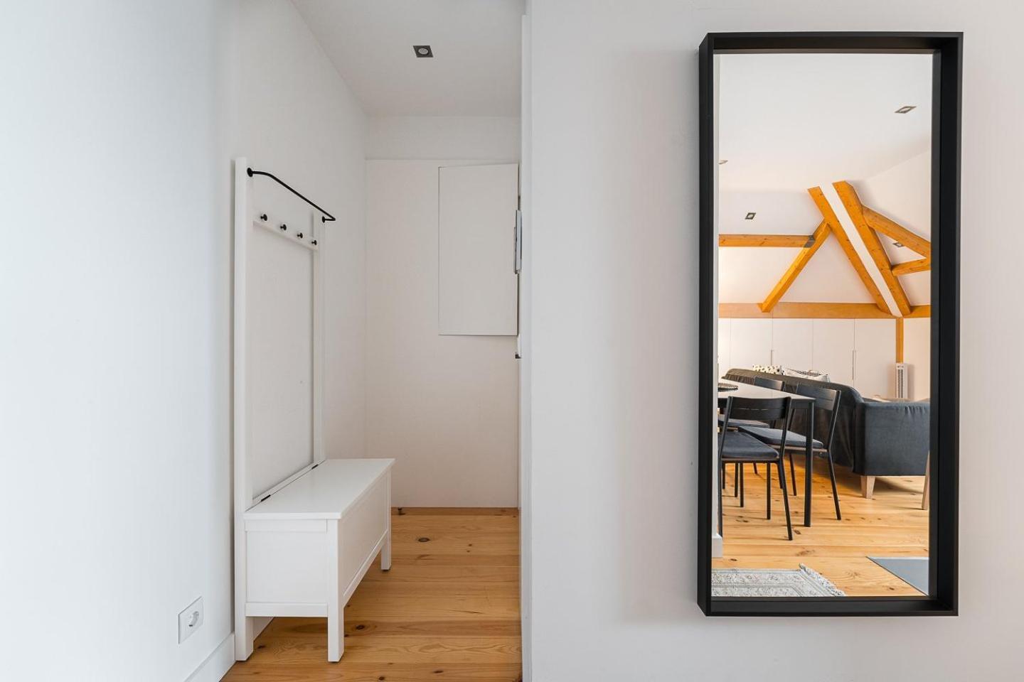 Apartment Guestready - Freixo Paradise View