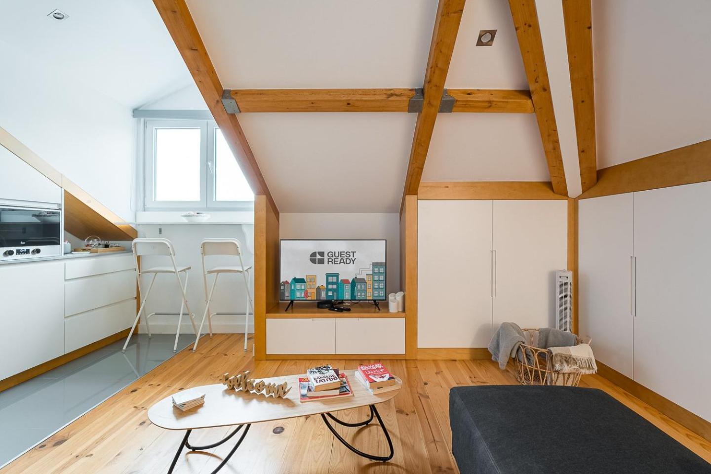 Guestready - Freixo Paradise View Apartment Porto
