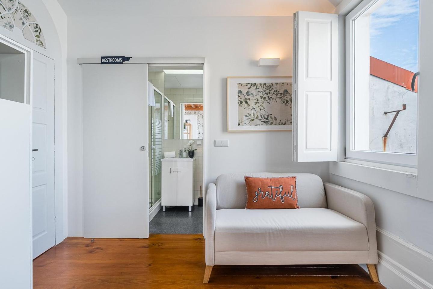Guestready - Beer Garden Apartment *